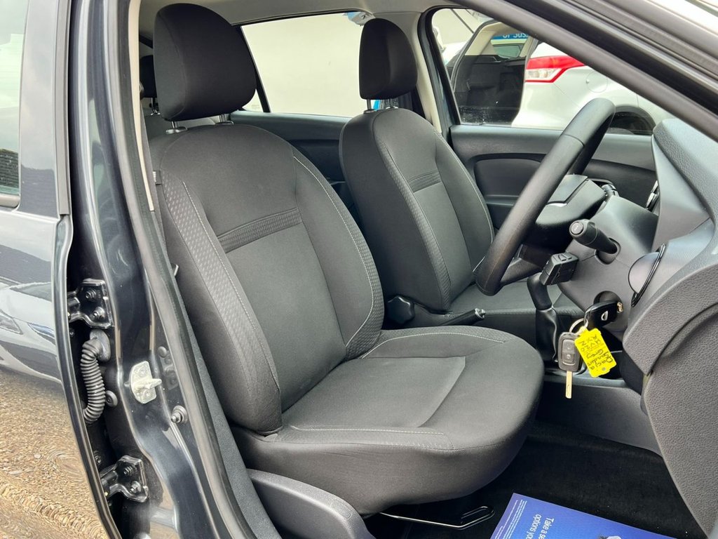 Used Dacia Sandero 2020 for sale - 76081183: Photo 15