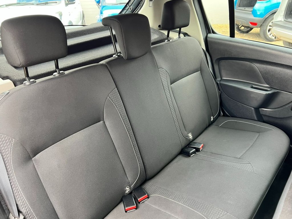 Used Dacia Sandero 2020 for sale - 76081183: Photo 18