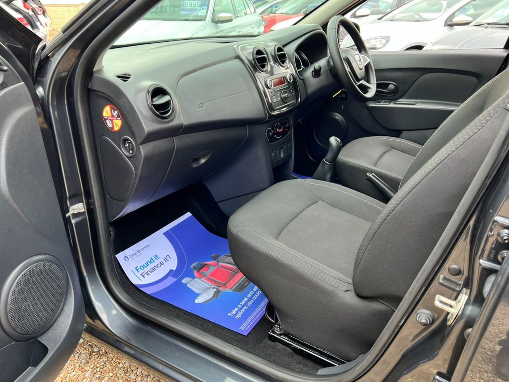 Used Dacia Sandero 2020 for sale - 76081183: Photo 25