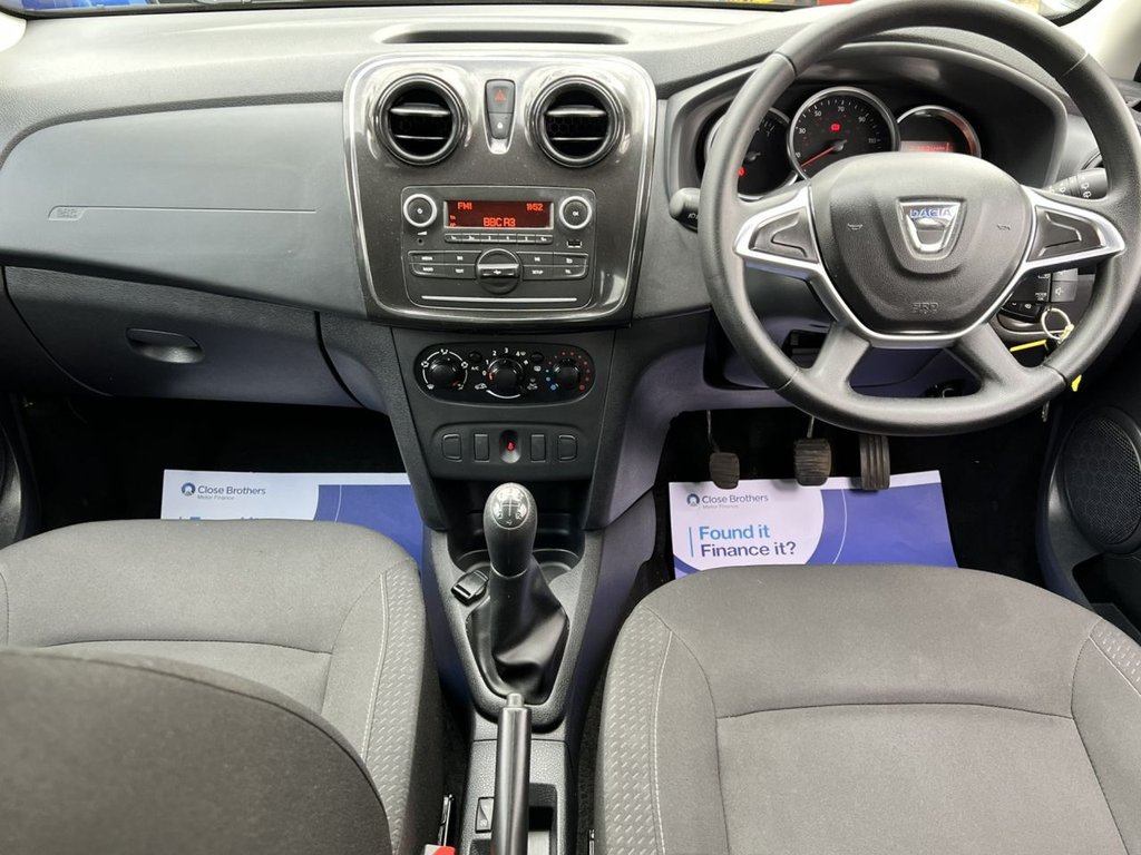 Used Dacia Sandero 2020 for sale - 76081183: Photo 26