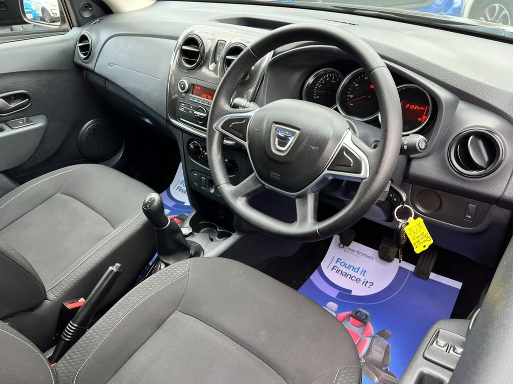Used Dacia Sandero 2020 for sale - 76081183: Photo 27