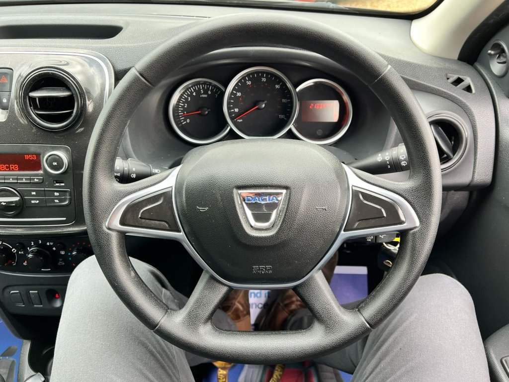 Used Dacia Sandero 2020 for sale - 76081183: Photo 29