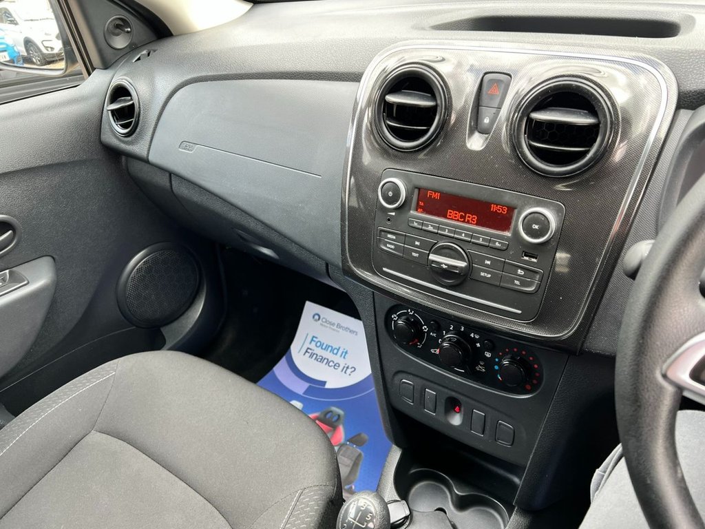 Used Dacia Sandero 2020 for sale - 76081183: Photo 30