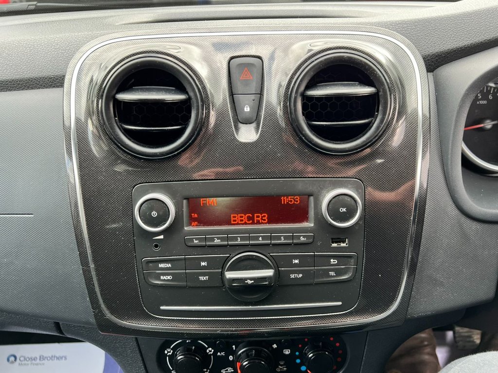 Used Dacia Sandero 2020 for sale - 76081183: Photo 31