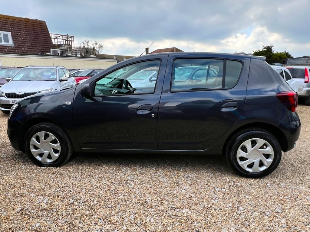 Used Dacia Sandero 2020 for sale - 76081183: Photo 8