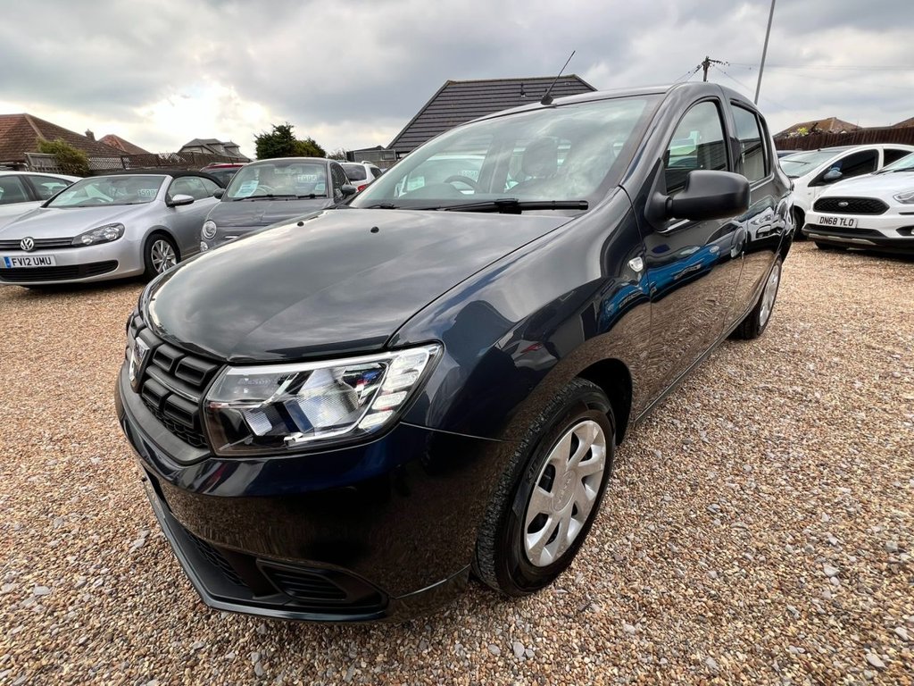 Used Dacia Sandero 2020 for sale - 76081183: Photo 9