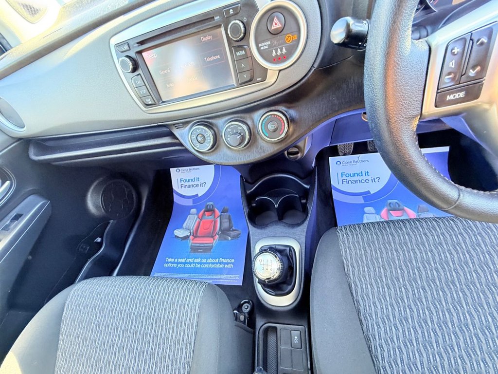 Vehicle 30