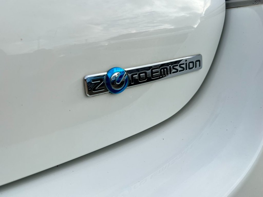Used Nissan Leaf 2017 for sale - 77014492: Photo 10