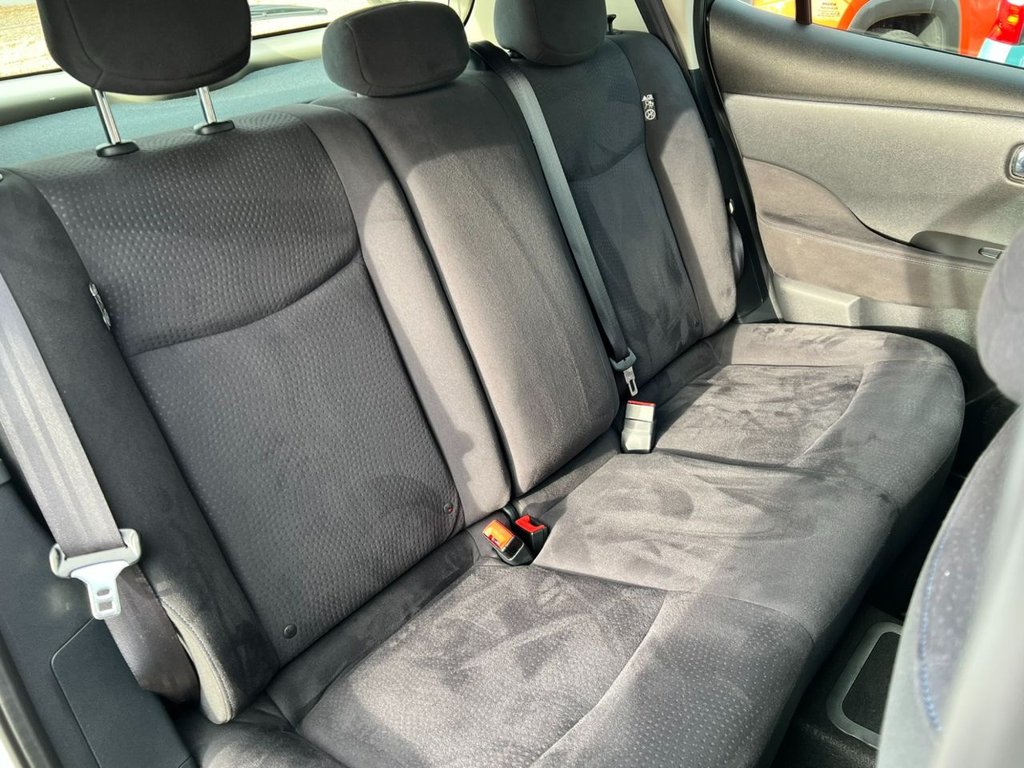 Used Nissan Leaf 2017 for sale - 77014492: Photo 21
