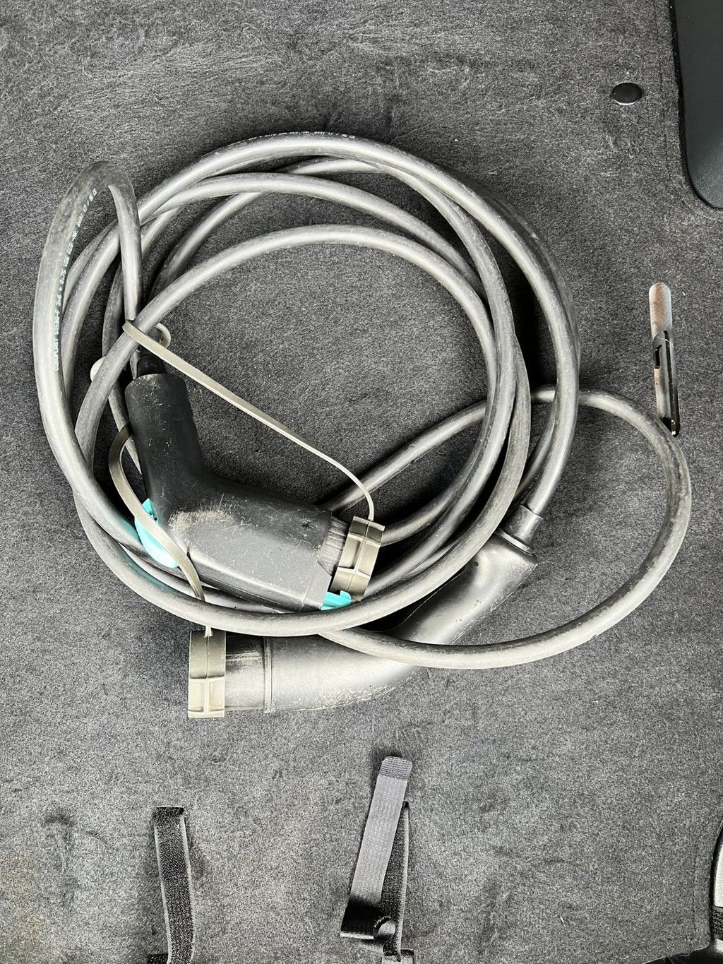 Used Nissan Leaf 2017 for sale - 77014492: Photo 24