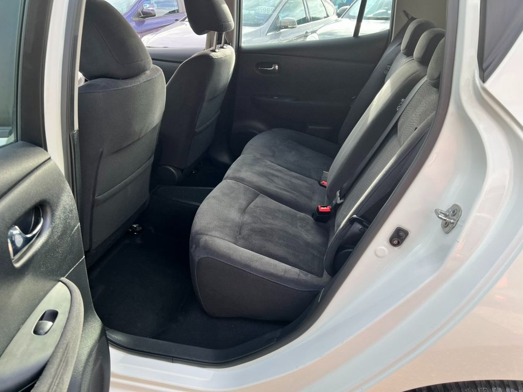 Used Nissan Leaf 2017 for sale - 77014492: Photo 26
