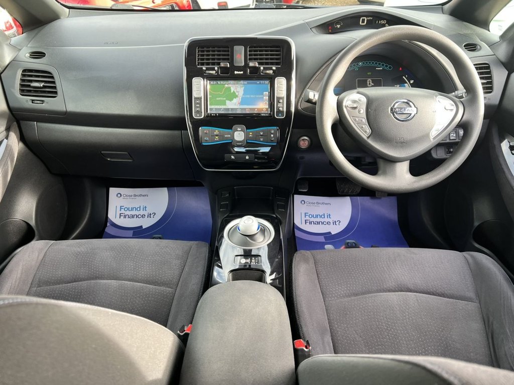 Used Nissan Leaf 2017 for sale - 77014492: Photo 30