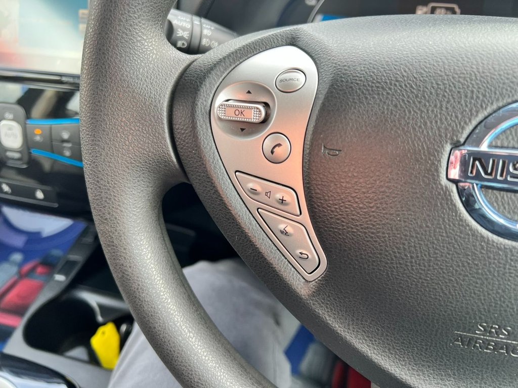 Used Nissan Leaf 2017 for sale - 77014492: Photo 33