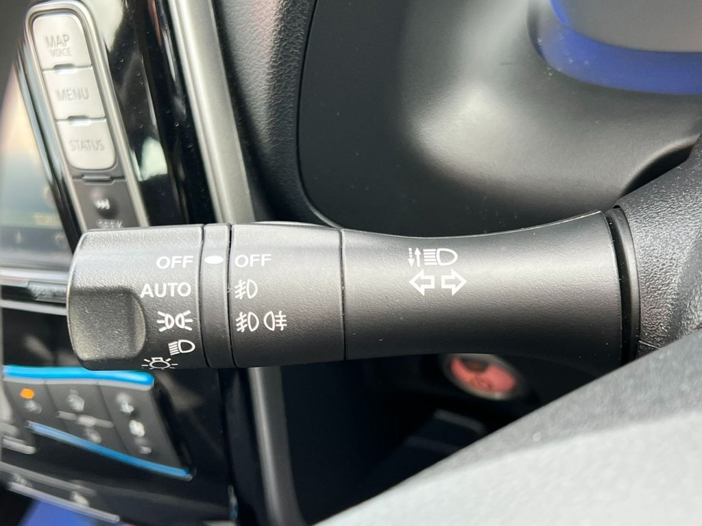 Used Nissan Leaf 2017 for sale - 77014492: Photo 35