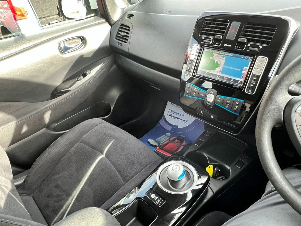 Used Nissan Leaf 2017 for sale - 77014492: Photo 40