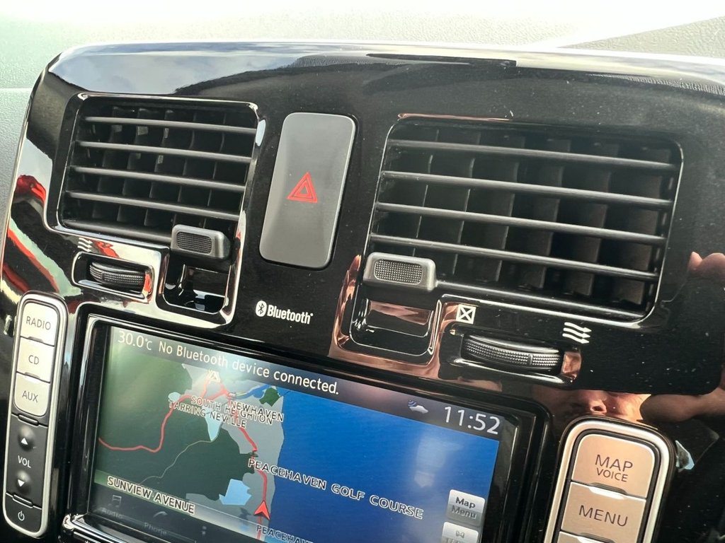 Used Nissan Leaf 2017 for sale - 77014492: Photo 42