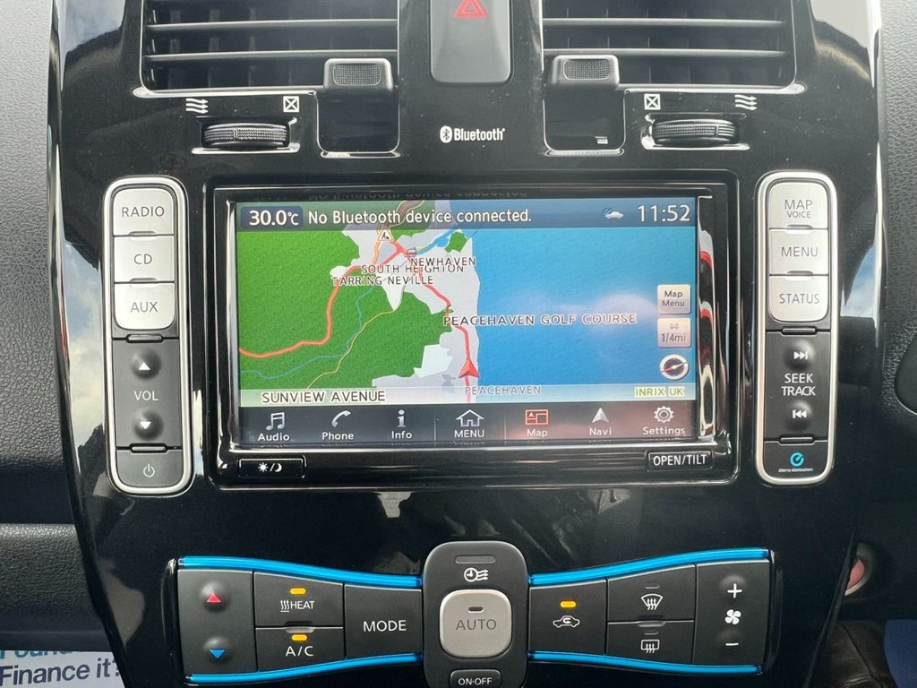 Used Nissan Leaf 2017 for sale - 77014492: Photo 43