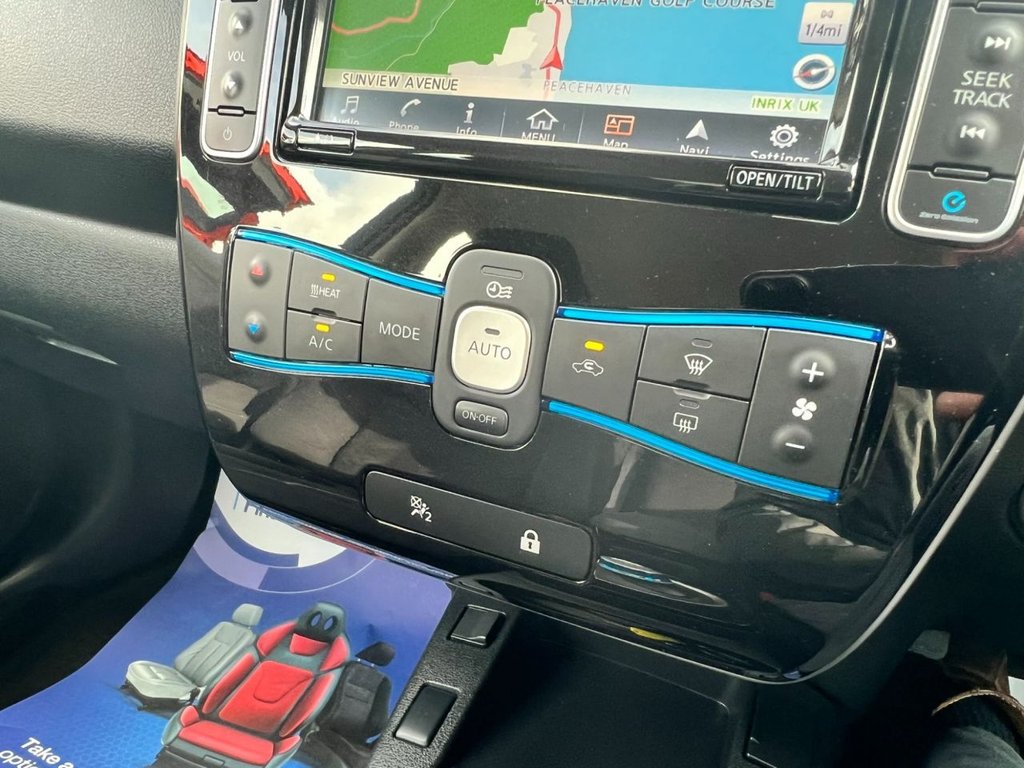 Used Nissan Leaf 2017 for sale - 77014492: Photo 45