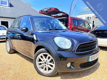 Used MINI Countryman 2015 for sale - 78658382: Photo