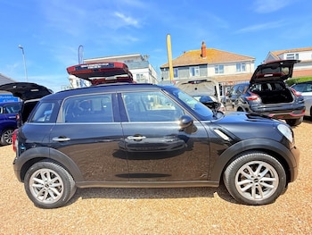 Used MINI Countryman 2015 for sale - 78658382: Photo