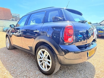 Used MINI Countryman 2015 for sale - 78658382: Photo