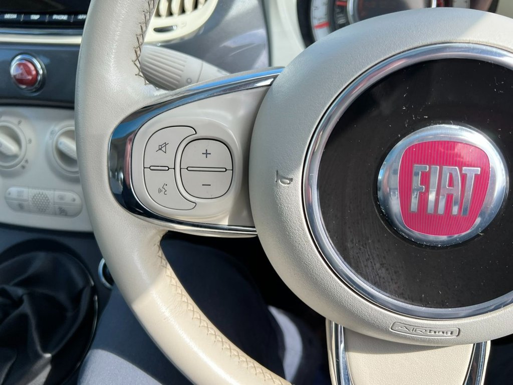 Vehicle 32