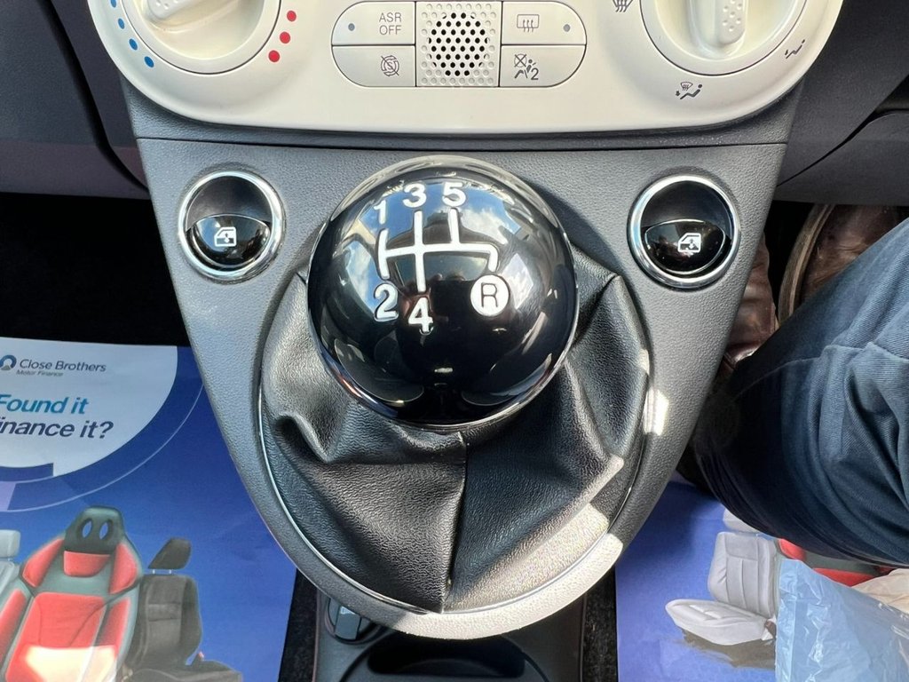 Vehicle 38