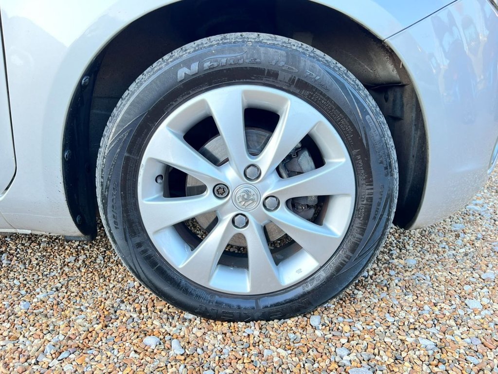 Used Vauxhall Agila 2013 for sale - 77080309: Photo 12