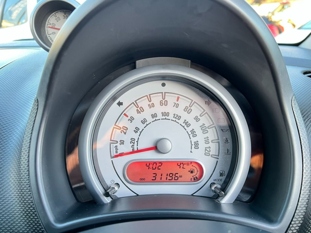 Used Vauxhall Agila 2013 for sale - 77080309: Photo 26