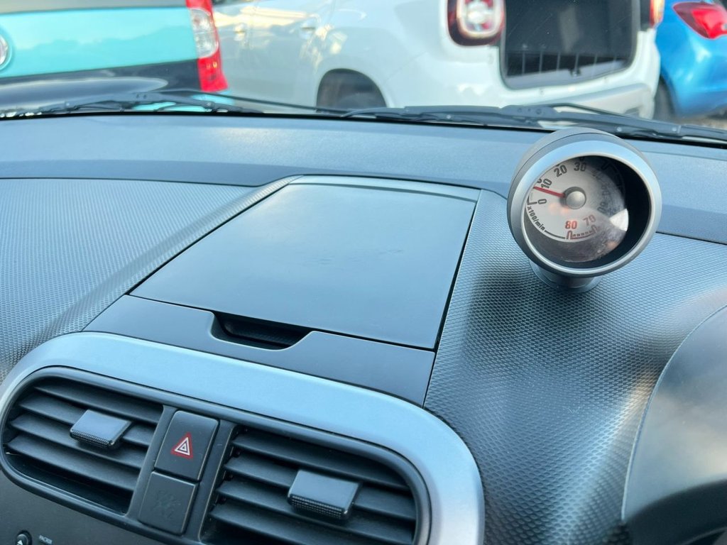 Used Vauxhall Agila 2013 for sale - 77080309: Photo 30