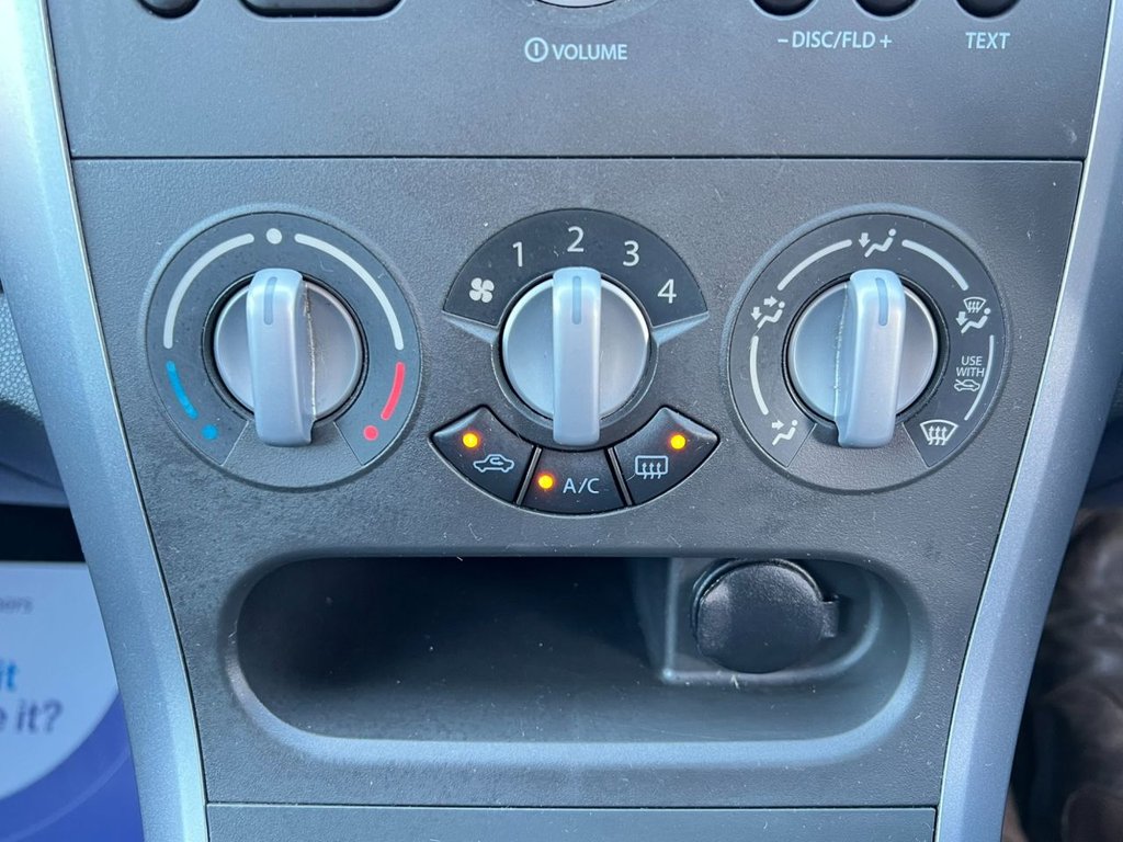 Used Vauxhall Agila 2013 for sale - 77080309: Photo 32