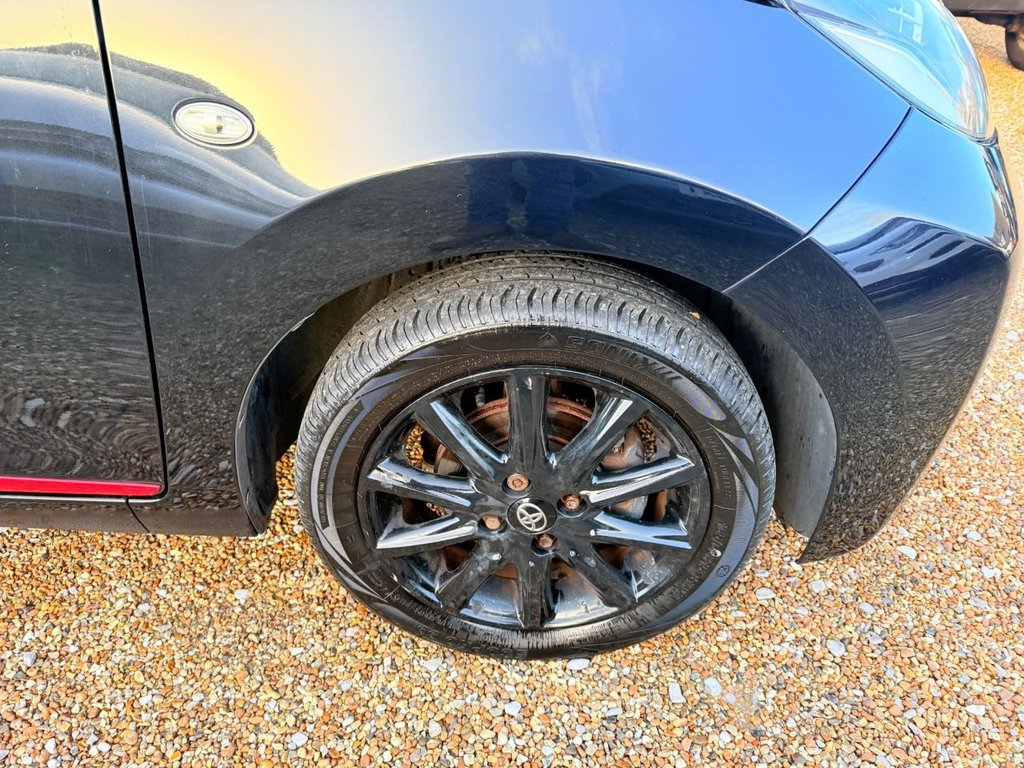 Used Toyota AYGO 2017 for sale - 77007161: Photo 15