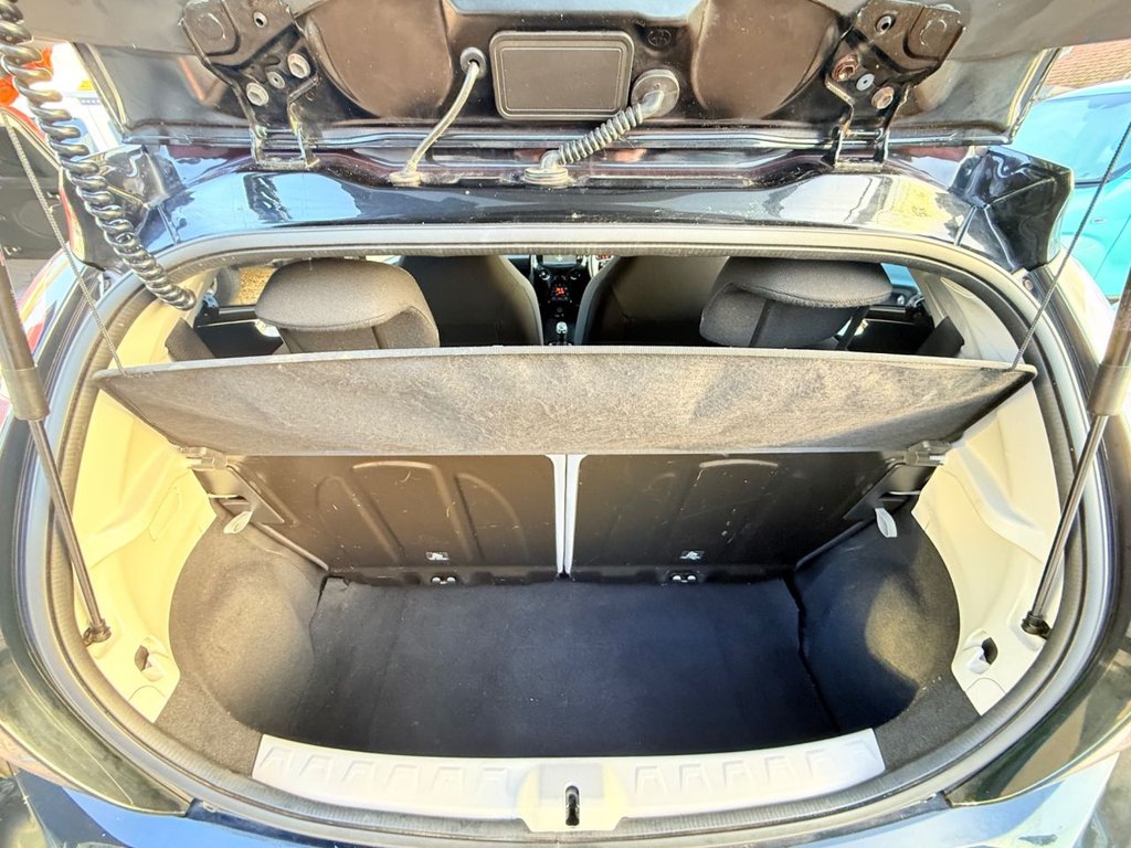 Used Toyota AYGO 2017 for sale - 77007161: Photo 17