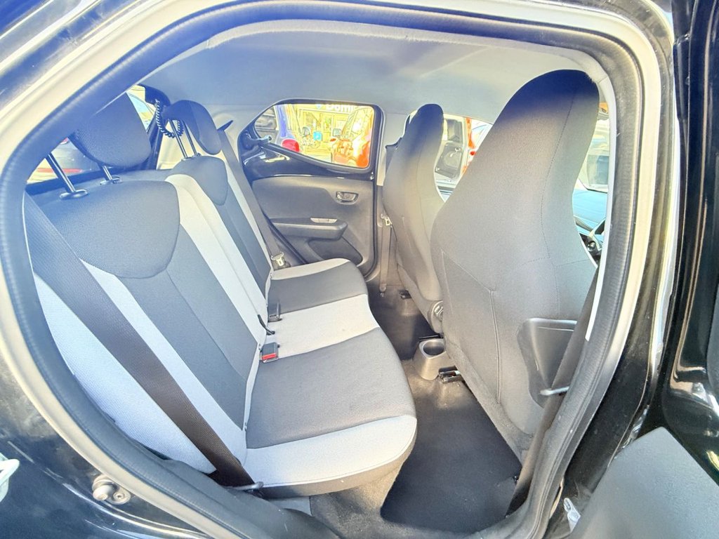 Used Toyota AYGO 2017 for sale - 77007161: Photo 18