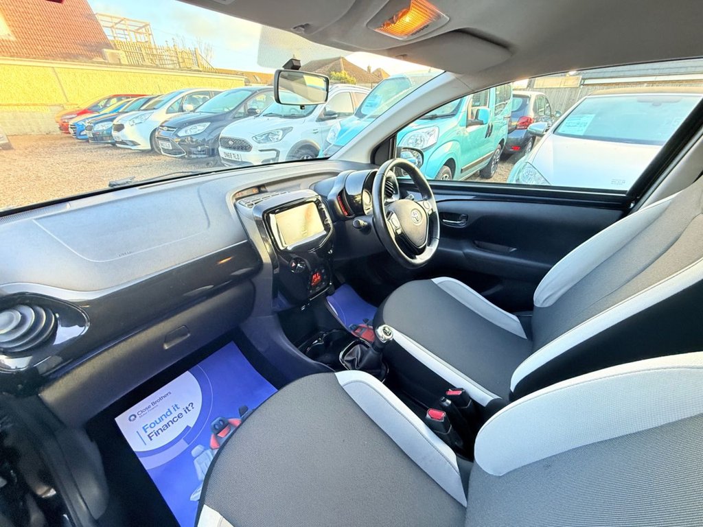 Used Toyota AYGO 2017 for sale - 77007161: Photo 20