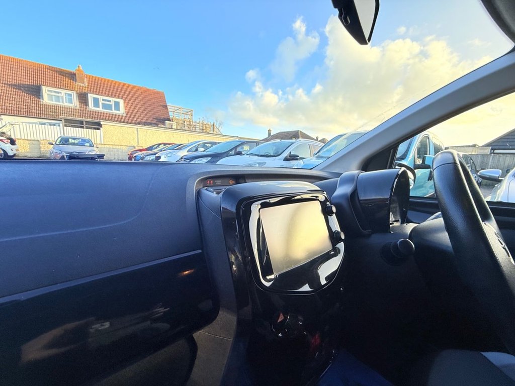 Used Toyota AYGO 2017 for sale - 77007161: Photo 25