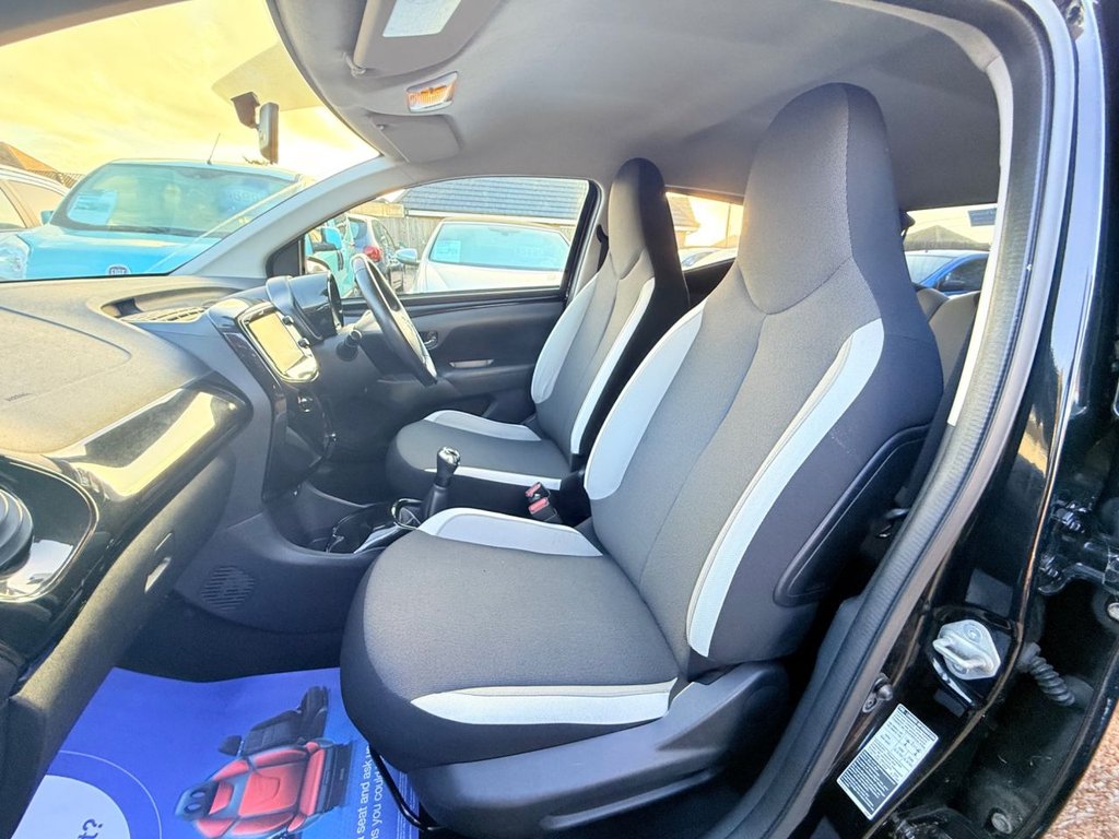 Used Toyota AYGO 2017 for sale - 77007161: Photo 26