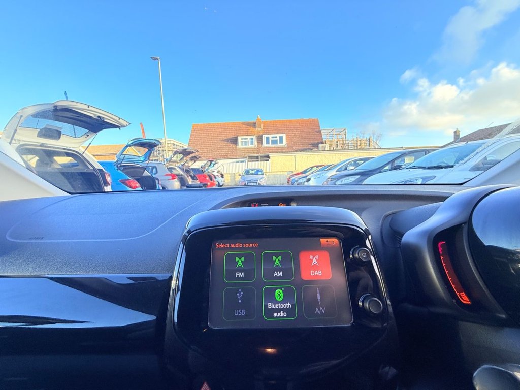 Used Toyota AYGO 2017 for sale - 77007161: Photo 27