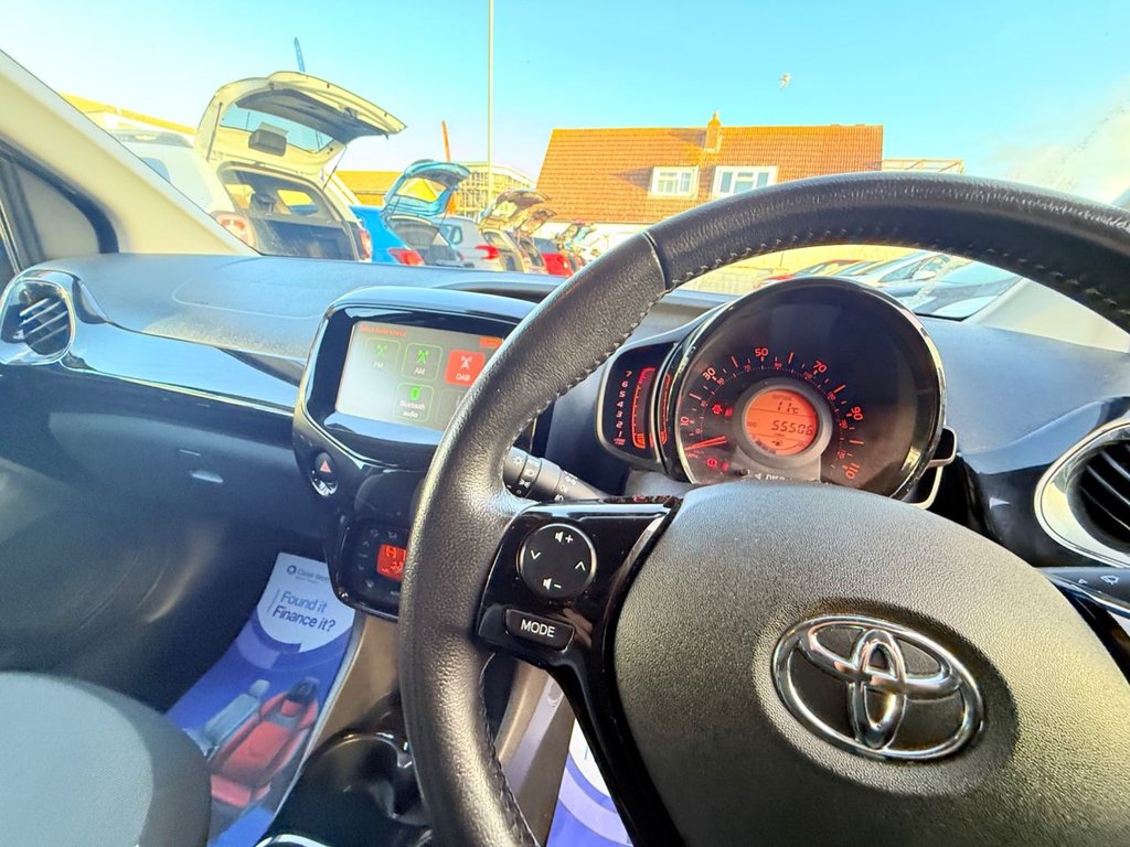 Used Toyota AYGO 2017 for sale - 77007161: Photo 31