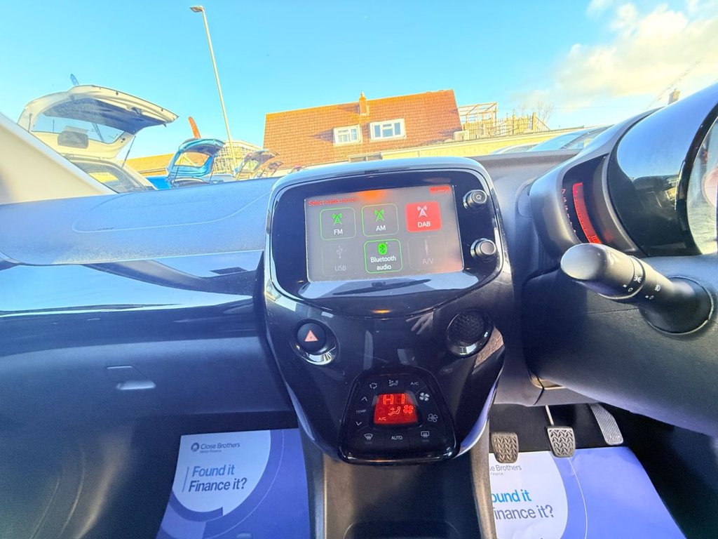 Used Toyota AYGO 2017 for sale - 77007161: Photo 33