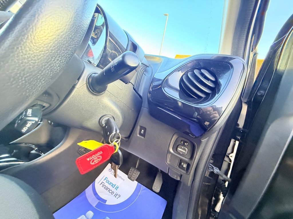 Used Toyota AYGO 2017 for sale - 77007161: Photo 35