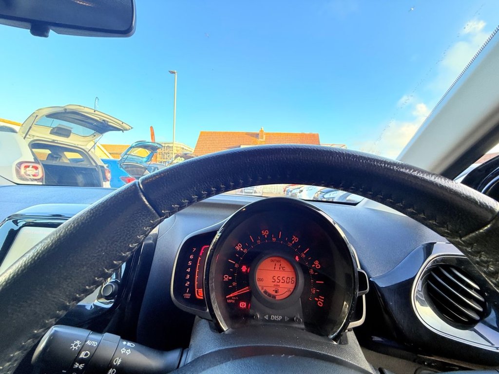 Used Toyota AYGO 2017 for sale - 77007161: Photo 36