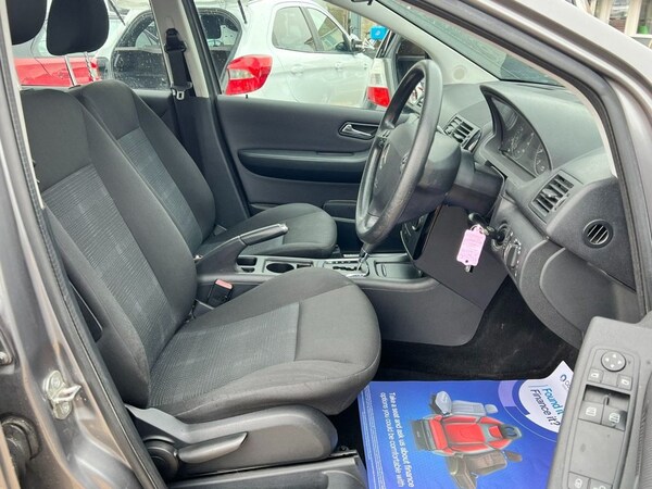 Used Mercedes-Benz A-Class 2009 for sale - 75573506: Photo 14