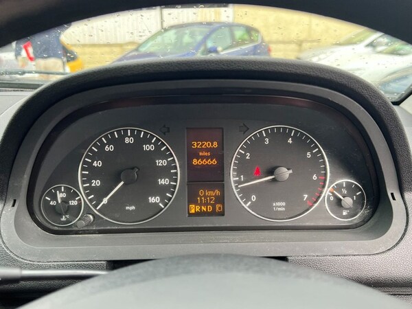 Used Mercedes-Benz A-Class 2009 for sale - 75573506: Photo 26