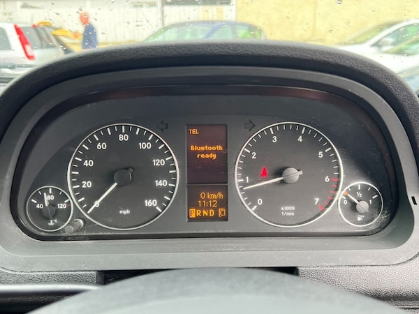 Used Mercedes-Benz A-Class 2009 for sale - 75573506: Photo 27