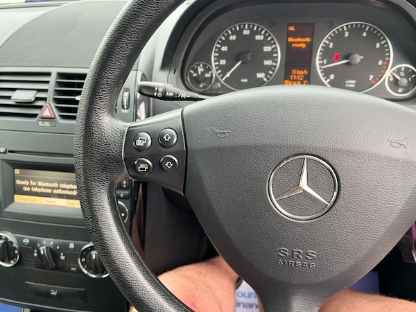 Used Mercedes-Benz A-Class 2009 for sale - 75573506: Photo 28