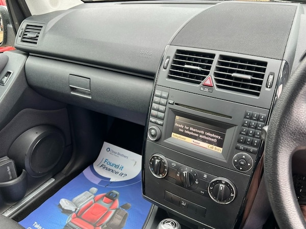 Used Mercedes-Benz A-Class 2009 for sale - 75573506: Photo 30
