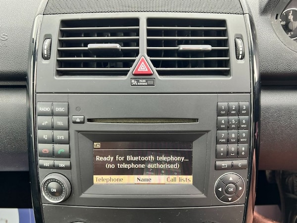 Used Mercedes-Benz A-Class 2009 for sale - 75573506: Photo 31