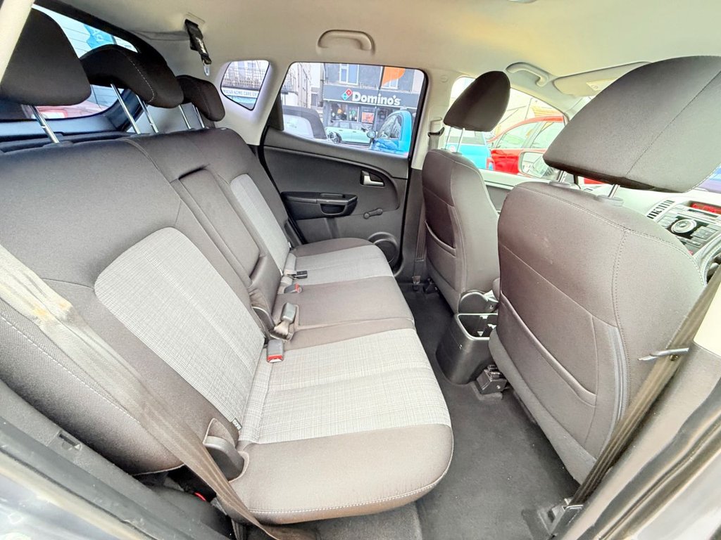 Used Kia Venga 2011 for sale - 78003226: Photo 17