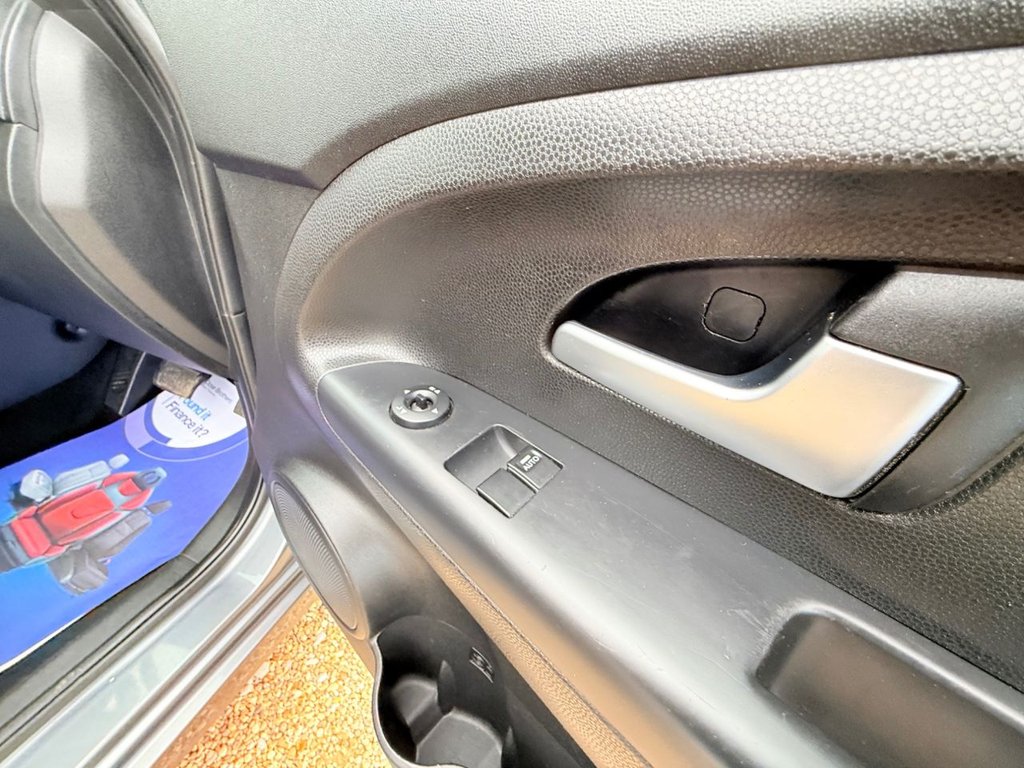 Used Kia Venga 2011 for sale - 78003226: Photo 18